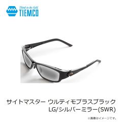 ティムコ　サイトマスター ウルティモプラスブラック LG/シルバーミラー(SWR)