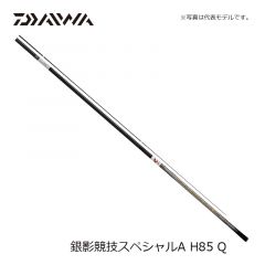 ダイワ(Daiwa) 銀影競技 スペシャル A H85 Q