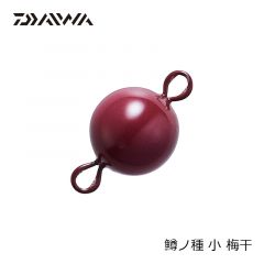 ダイワ　鱒ノ種 小 梅干