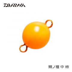 ダイワ　鱒ノ種 中 柿