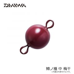ダイワ　鱒ノ種 中 梅干