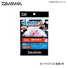 ダイワ DQ-70019 老眼鏡偏光キャップクリップ A(+1.5)