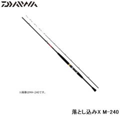 アナリスターアオリ S-150
