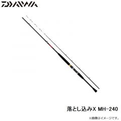 アナリスターアオリ S-150
