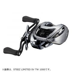 ダイワ　スティーズリミテッド SV TW 1000H　2020年12月発売予定の釣具販売、通販ならFTO フィッシングタックルオンライン