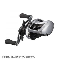 ダイワ　21ジリオン SV TW 1000P　2021年1月発売予定の釣具販売、通販ならFTO フィッシングタックルオンライン