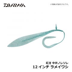 ダイワ 紅牙フレアリーフ  2インチ 紅牙レッド