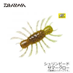 ダイワ（Daiwa）　シュリンピード　スモーク