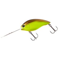 ダイワ (Daiwa)　T.D.ハイパークランク 1066Ti　レジェンド