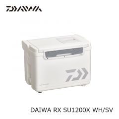 ダイワ DAIWA RX GU1200X WH/BL
