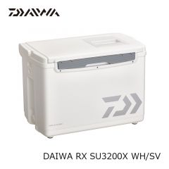 ダイワ DAIWA RX SU3200X WH/SV
