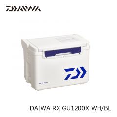ダイワ DAIWA RX GU1200X WH/BL
