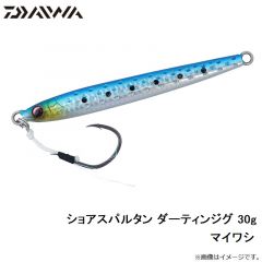 ソルティガ ブレイクスルー 140S SGケイムラ生シラス
