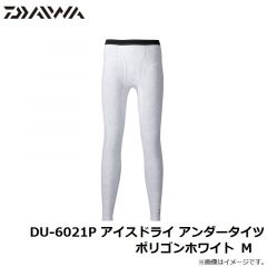 DU-6021P アイスドライ アンダータイツ ブラック 2XL
