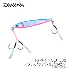ダイワ　TGベイト SLJ  30g アデルフラッシュブルピン