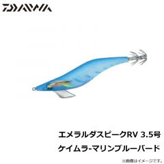 ダイワ　エメラルダス ステイ RV 4.0号 夜光-夜蝶