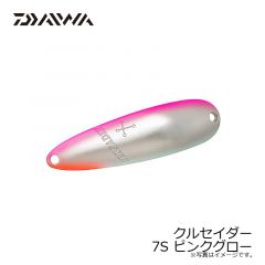 クルセイダー 13S GRゼブラ
