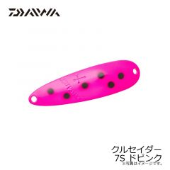 クルセイダー 13S GRゼブラ
