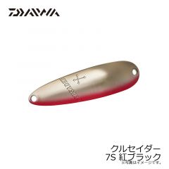 クルセイダー 13S GRゼブラ
