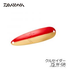 クルセイダー 13S GRゼブラ
