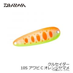クルセイダー 13S GRゼブラ
