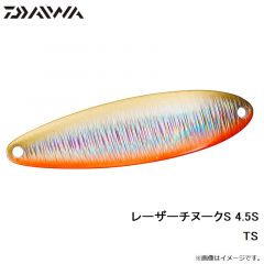 ダイワ　レーザーチヌークS 4.5S TS