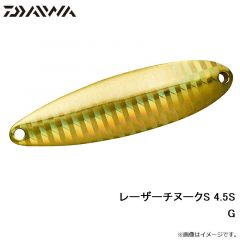 ダイワ　レーザーチヌークS 4.5S G