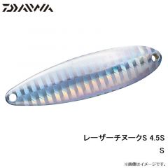ダイワ　レーザーチヌークS 4.5S S