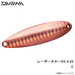 ダイワ　レーザーチヌークS 4.5S S