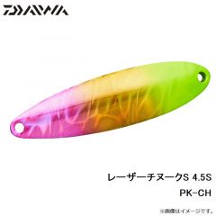 ダイワ　レーザーチヌークS 4.5S S