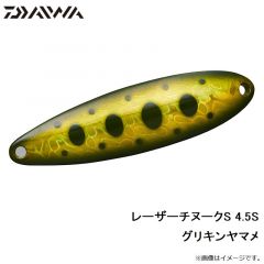 ダイワ　レーザーチヌークS 4.5S S