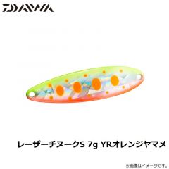 ダイワ　レーザーチヌークS 21g S