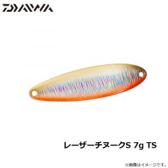 ダイワ　レーザーチヌークS 21g S