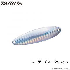 ダイワ　レーザーチヌークS 21g S