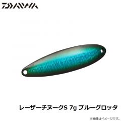 ダイワ　レーザーチヌークS 21g S