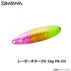 ダイワ　レーザーチヌークS 21g S