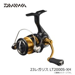 ダイワ　23レガリス LT2000S-XH　2023年9月発売予定