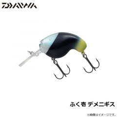 ダイワ　ふく壱 スプラッターとまと