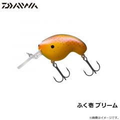 ダイワ　ふく壱 スプラッターとまと
