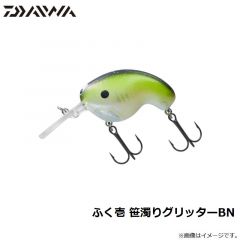 ダイワ　ふく壱 スプラッターとまと