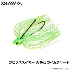 ラピッズスイマー 1/4oz アブラハヤ
