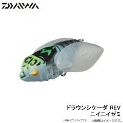 ダイワ　ソルティガオーバーゼアドリフト 130S アデルマイワシ
