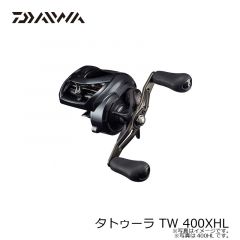 タトゥーラ TATULA TW 400XH　2021年7月発売予定L
