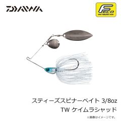 カツイチ　AT-31 エリートフック スタンダードワイヤー #6