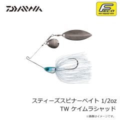 カツイチ　AT-31 エリートフック スタンダードワイヤー #6