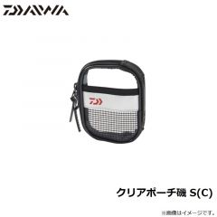 クリアポーチ磯 S(C)
