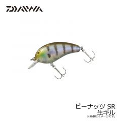 カツイチ　FN-4 フィネスワカサギ 4本鈎 2.0