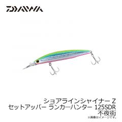 R-1 スプリットリングライトクラス #1 ブラック
