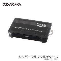 ダイワ　シルバーウルフ KJカーリー チニングカスタム 3インチ エビミソレッドゴールド
