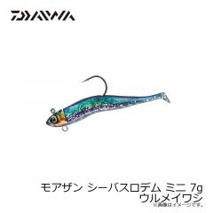 カツイチ　セナファイン 4本錨 7.0